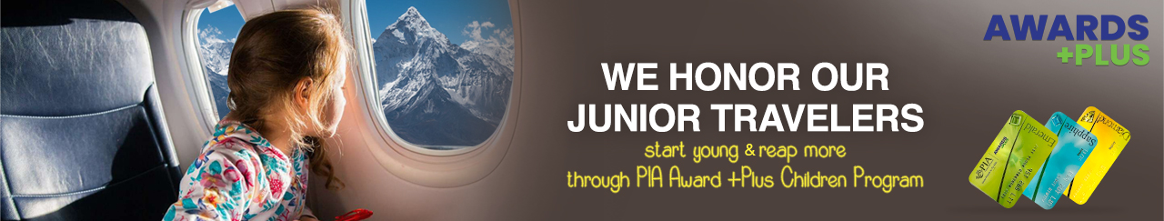 PIA Awards Junior Program