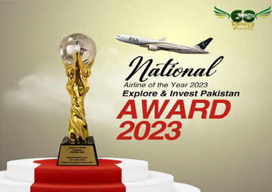 Airline Award 2023